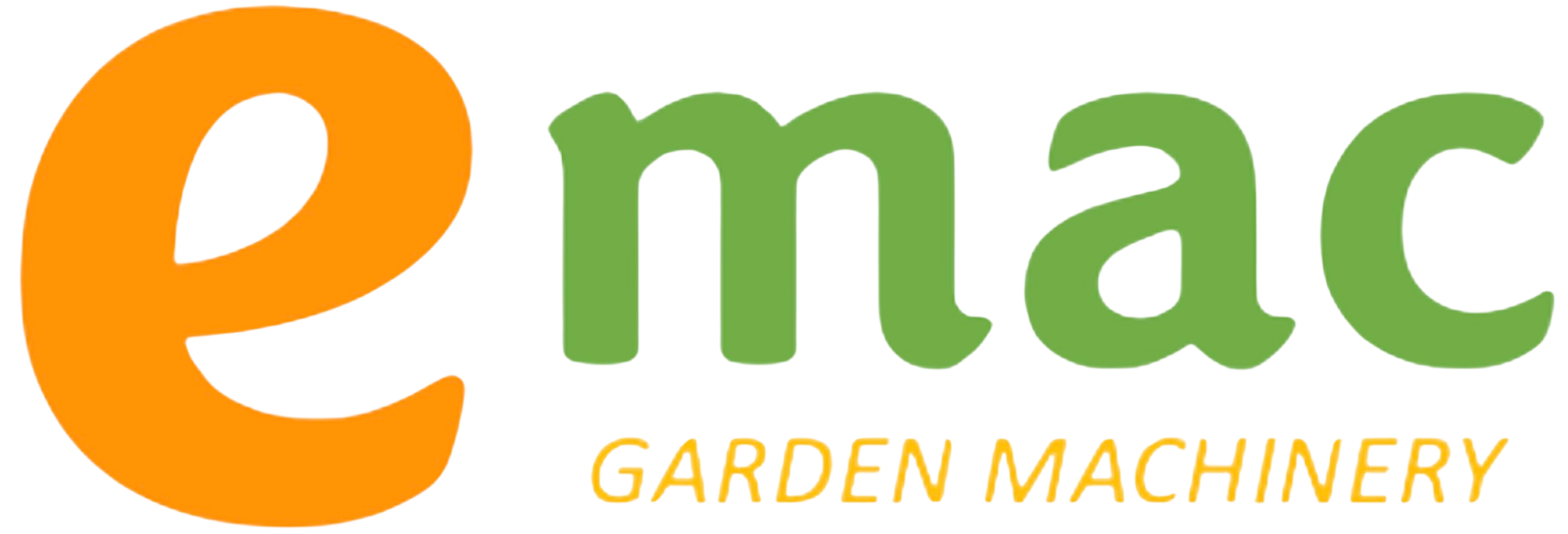 Emac Garden Machinery